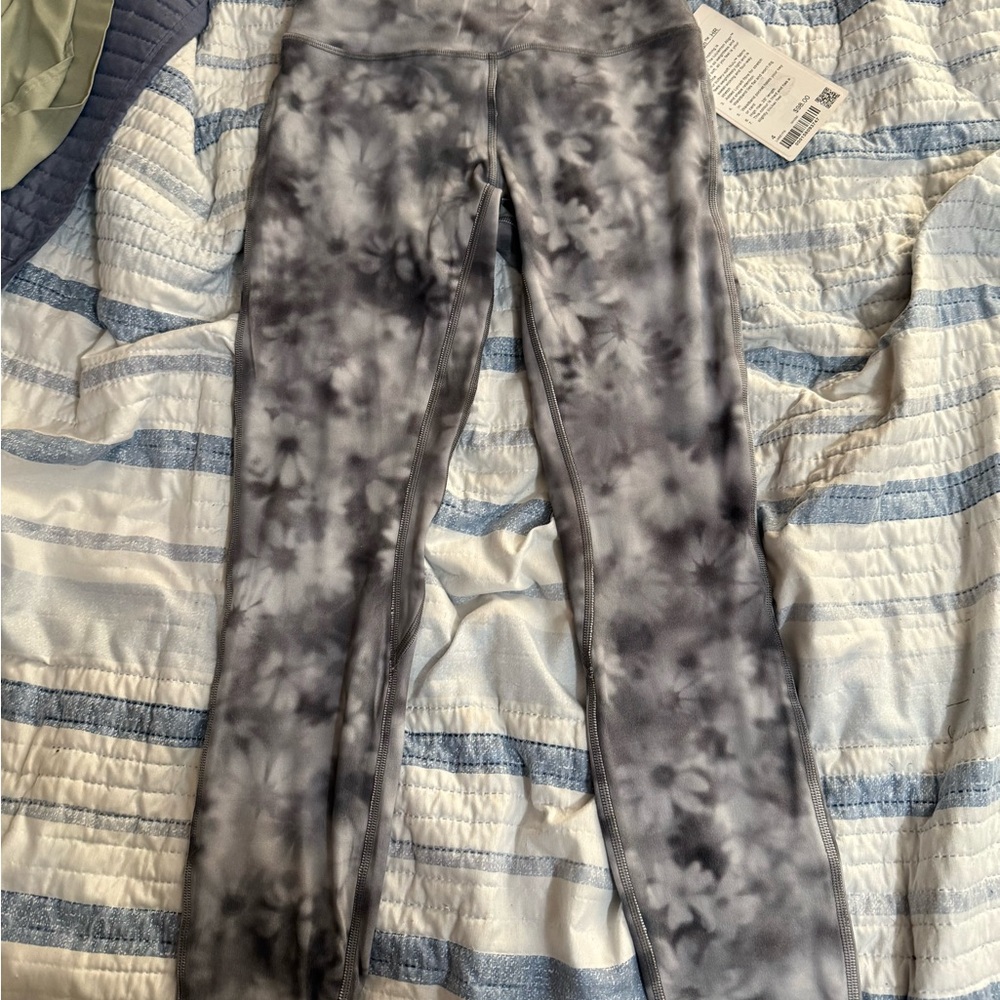 Lululemon Align leggings